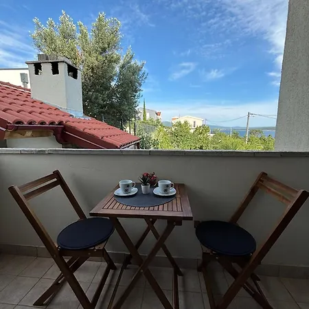 Marko Apartament