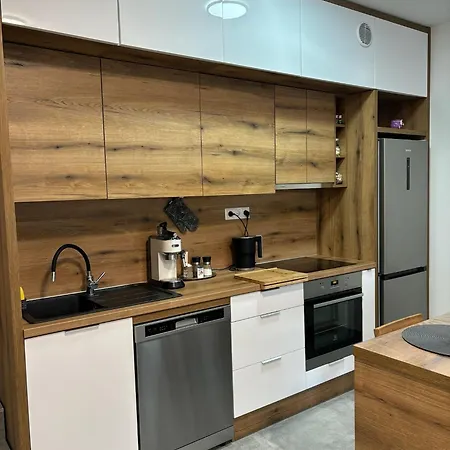 Apartament Marko