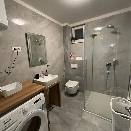Marko Apartamento *