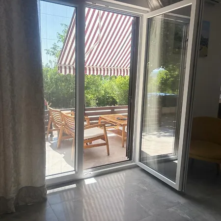 Apartmán Marko Maslenica