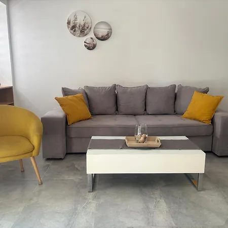 Marko Apartament Maslenica