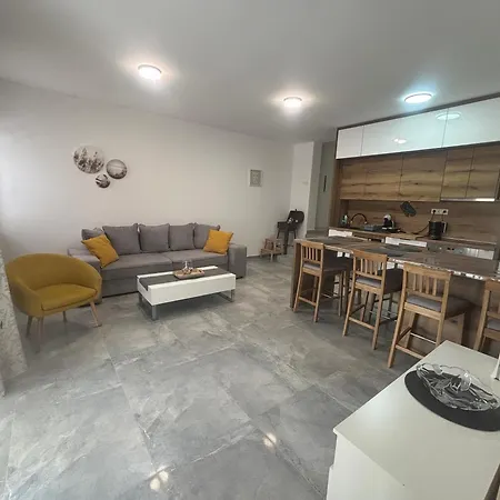 Marko Apartament *